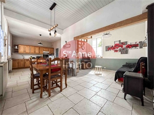 maison-villa à la vente -   80700  BEUVRAIGNES, surface 86 m2 vente maison-villa - APR729781